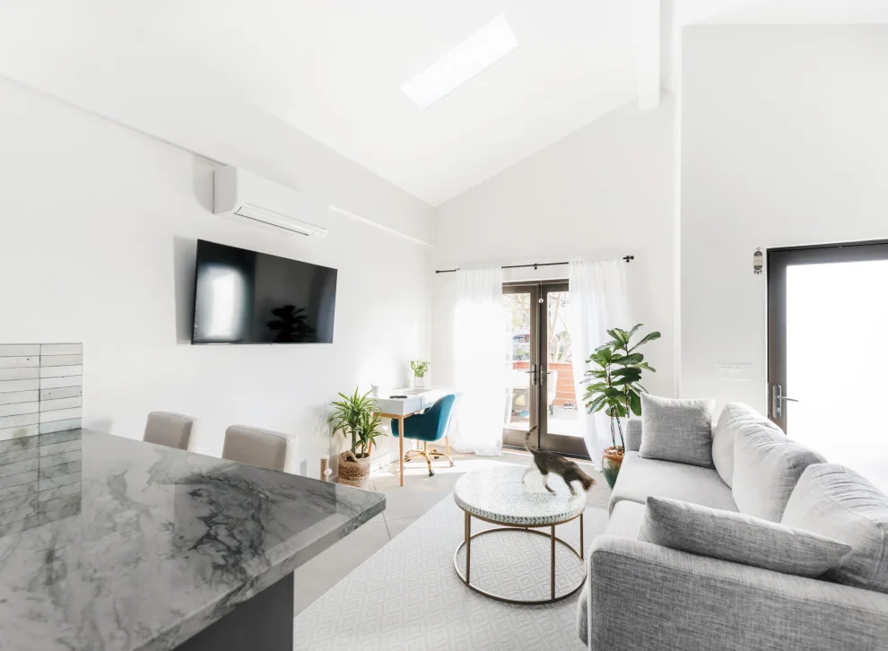 Miller Avenue Accessory Dwelling Unit by Jessica Lehrbaum Architect - Photo 16