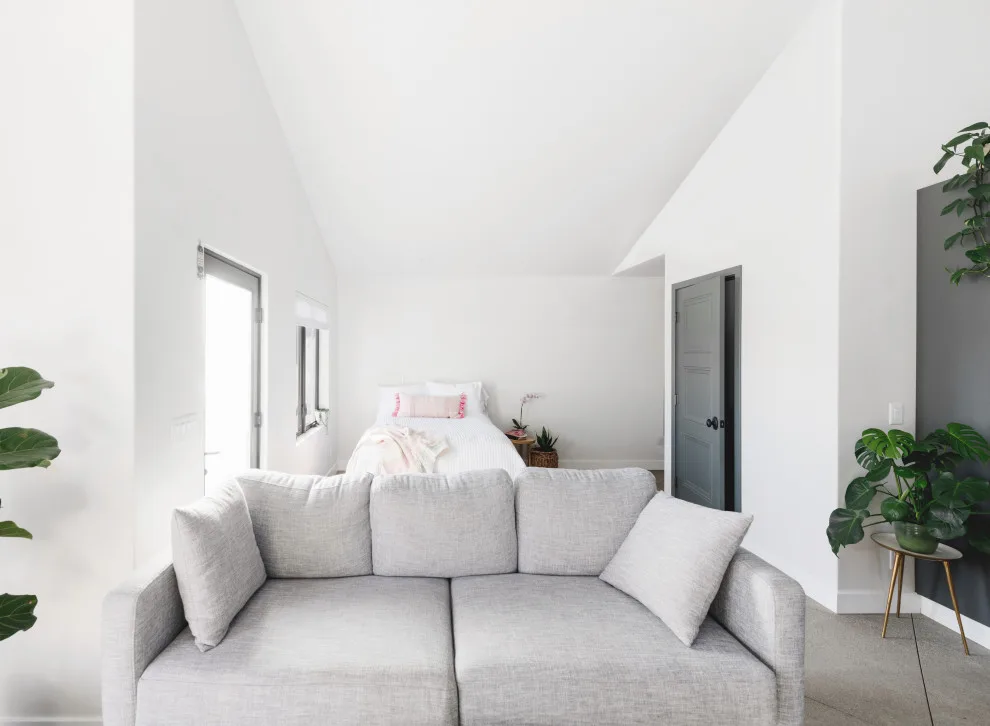 Miller Avenue Accessory Dwelling Unit by Jessica Lehrbaum Architect - Photo 22