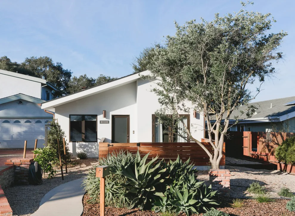 Miller Avenue Accessory Dwelling Unit by Jessica Lehrbaum Architect - Photo 8