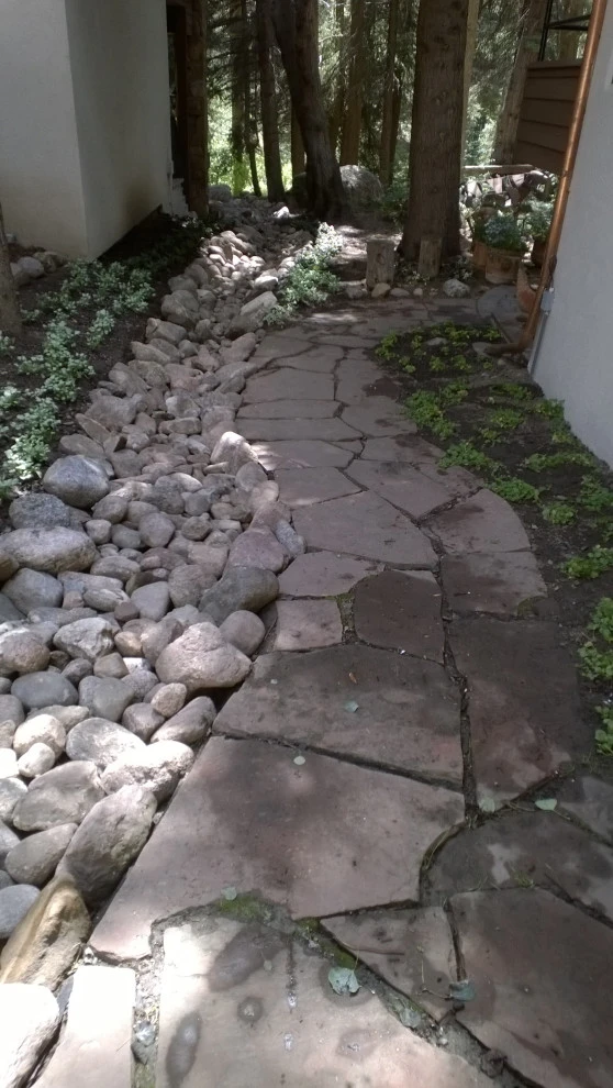 Patios and Walkways by Earth Songs Gardening - Photo 7