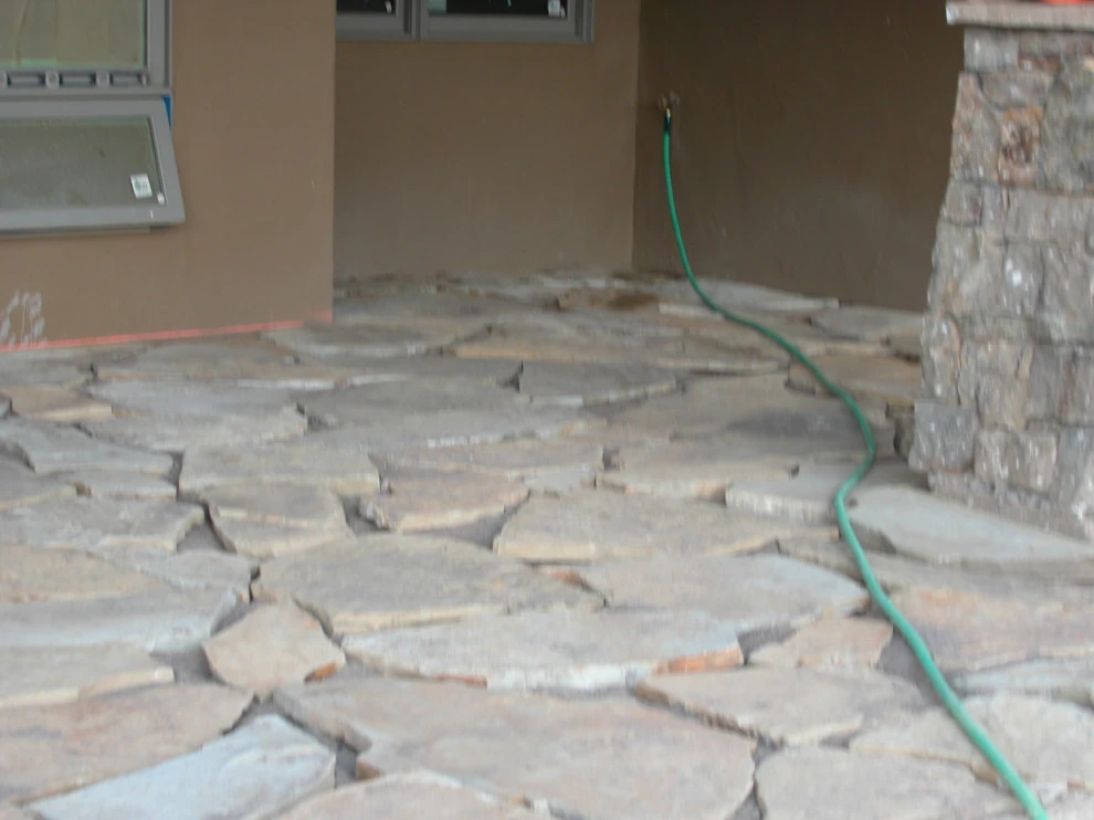 Patios and Walkways by Earth Songs Gardening - Photo 6