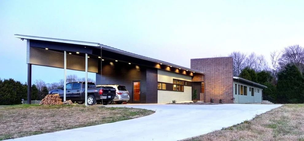 Milton Home by John TeSelle - Photo 8