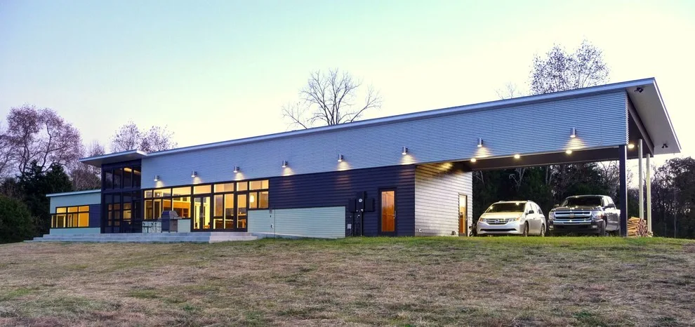 Milton Home by John TeSelle - Photo 4