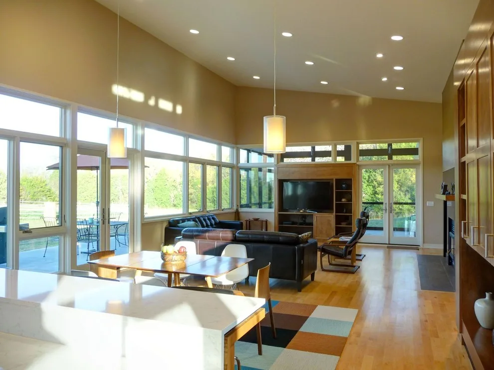 Milton Home by John TeSelle - Photo 5