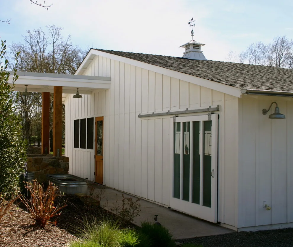 Minigan Home by Zimmerman Miller Montanari - Photo 3