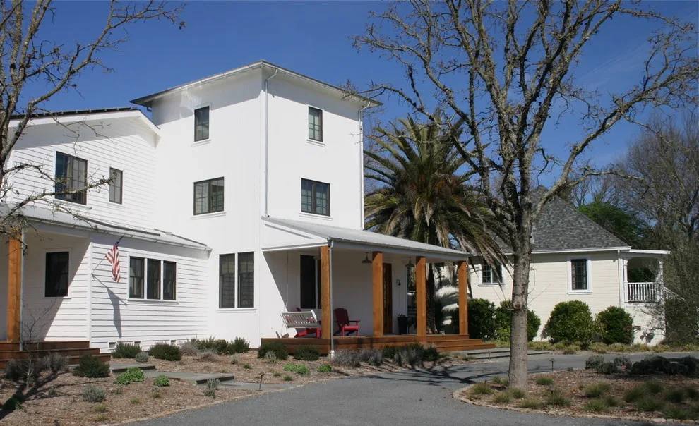 Minigan Home by Zimmerman Miller Montanari - Photo 5