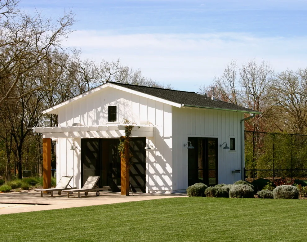 Minigan Home by Zimmerman Miller Montanari - Photo 4