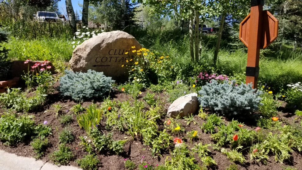 Sustainable Gardens by Earth Songs Gardening - Photo 7