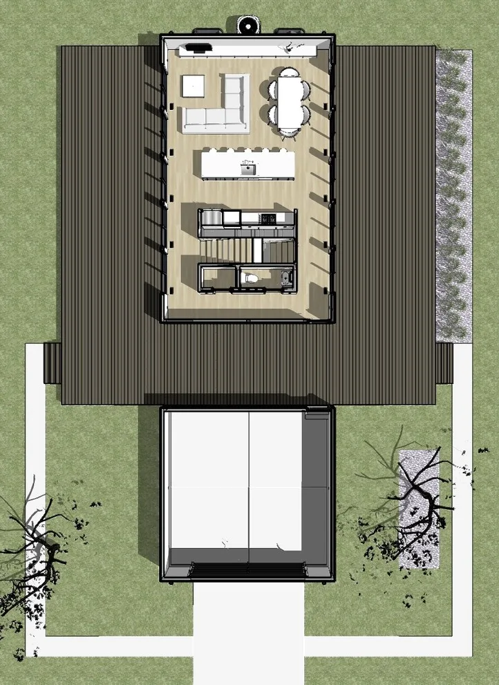 Ballack Design + Architecture, LLC - Photo 10