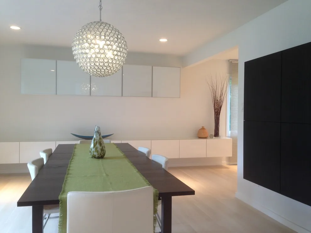 Simple Suburban Makeover by Ballack Design + Architecture, LLC - Photo 10