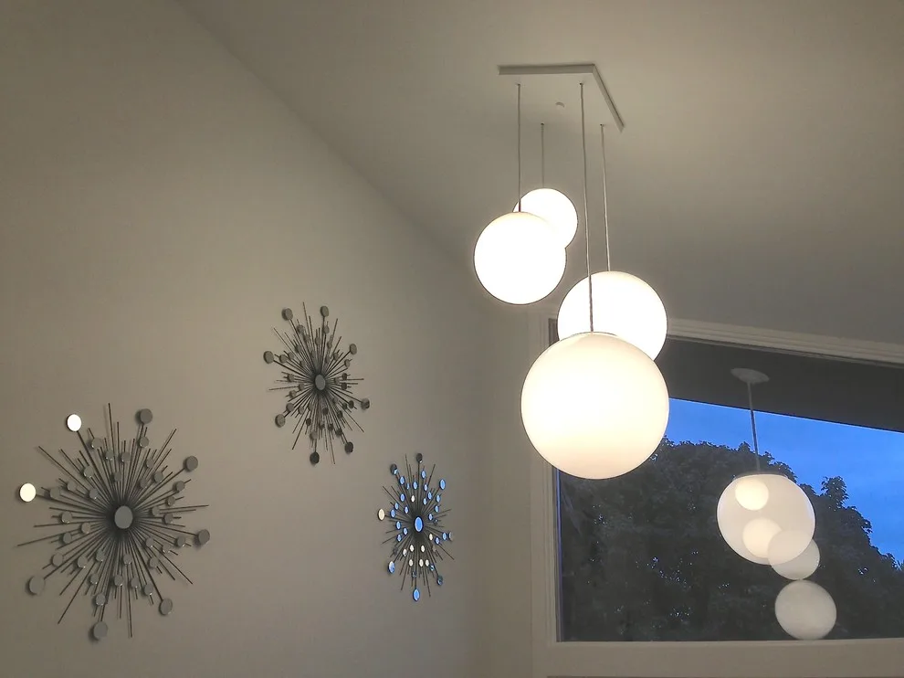 Simple Suburban Makeover by Ballack Design + Architecture, LLC - Photo 11