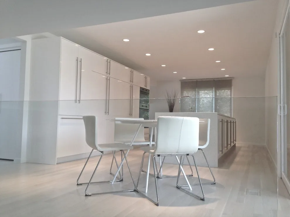 Simple Suburban Makeover by Ballack Design + Architecture, LLC - Photo 2