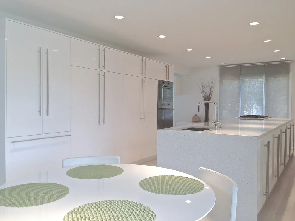 Simple Suburban Makeover by Ballack Design + Architecture, LLC - Photo 14