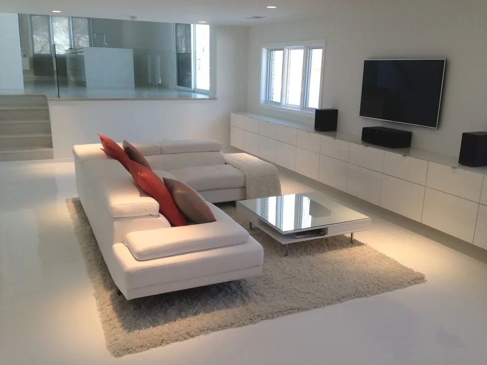 Simple Suburban Makeover by Ballack Design + Architecture, LLC - Photo 7