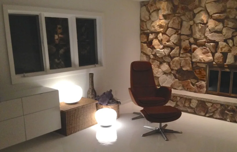 Simple Suburban Makeover by Ballack Design + Architecture, LLC - Photo 5