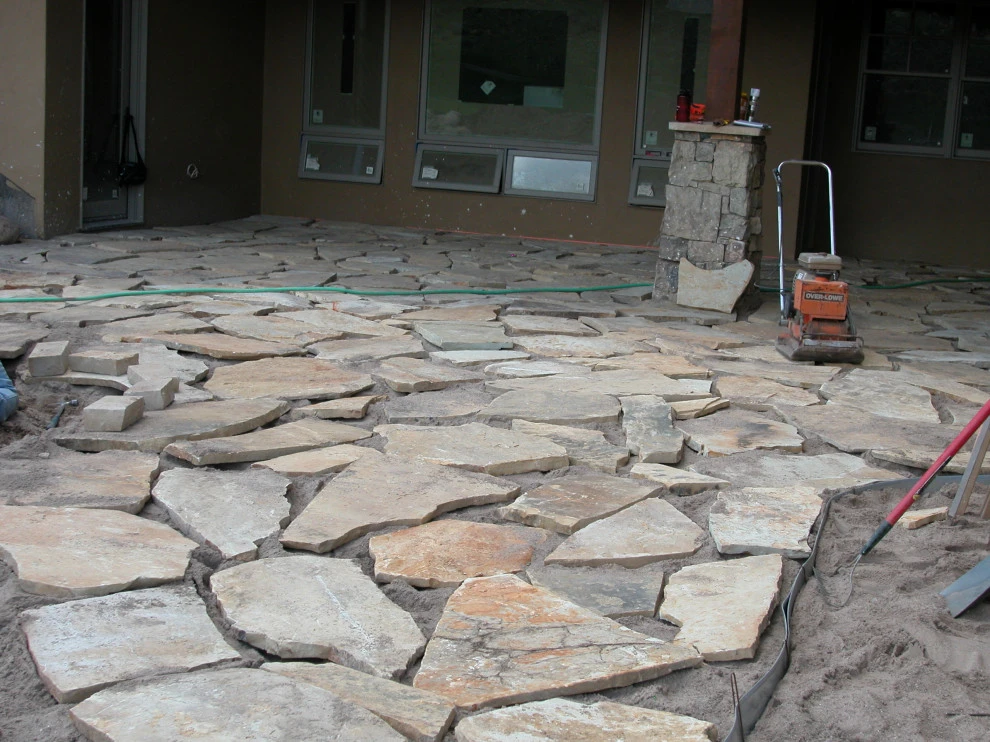 Patios and Walkways by Earth Songs Gardening - Photo 5