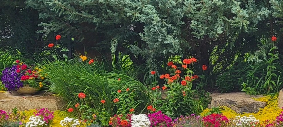 2024 Landscape Season by Earth Songs Gardening - Photo 29
