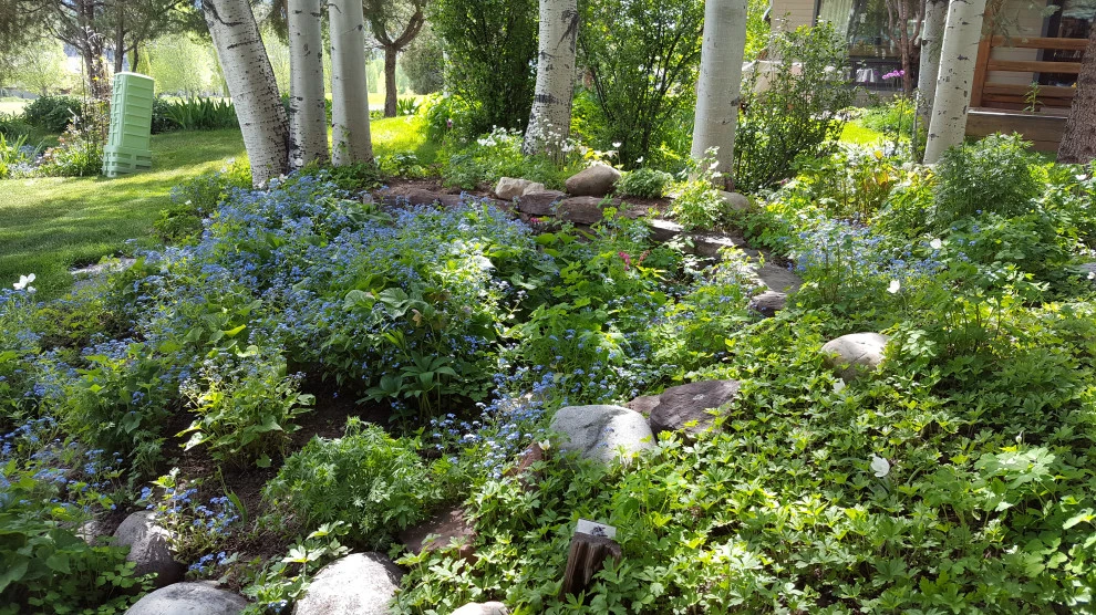 shade by Earth Songs Gardening - Photo 2