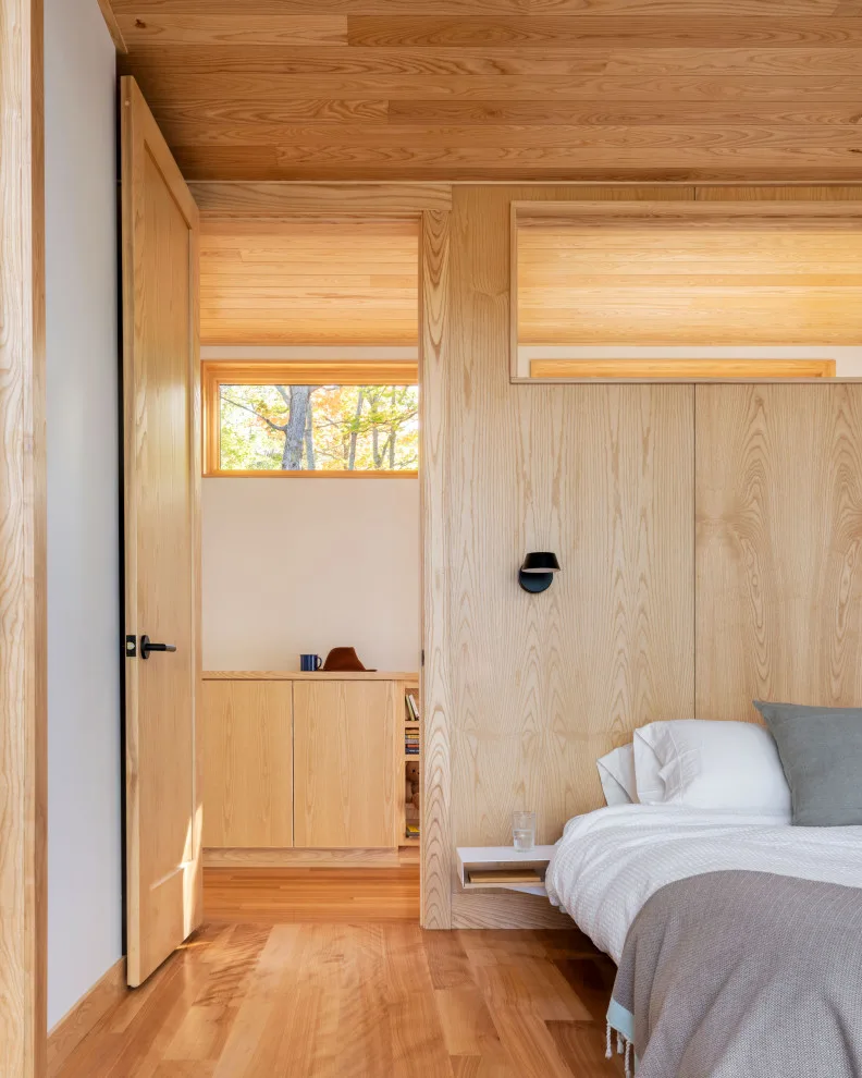 Minnesota Getaway by Plural Office Architects - Photo 7