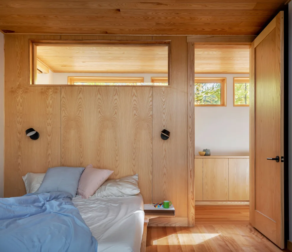 Minnesota Getaway by Plural Office Architects - Photo 11