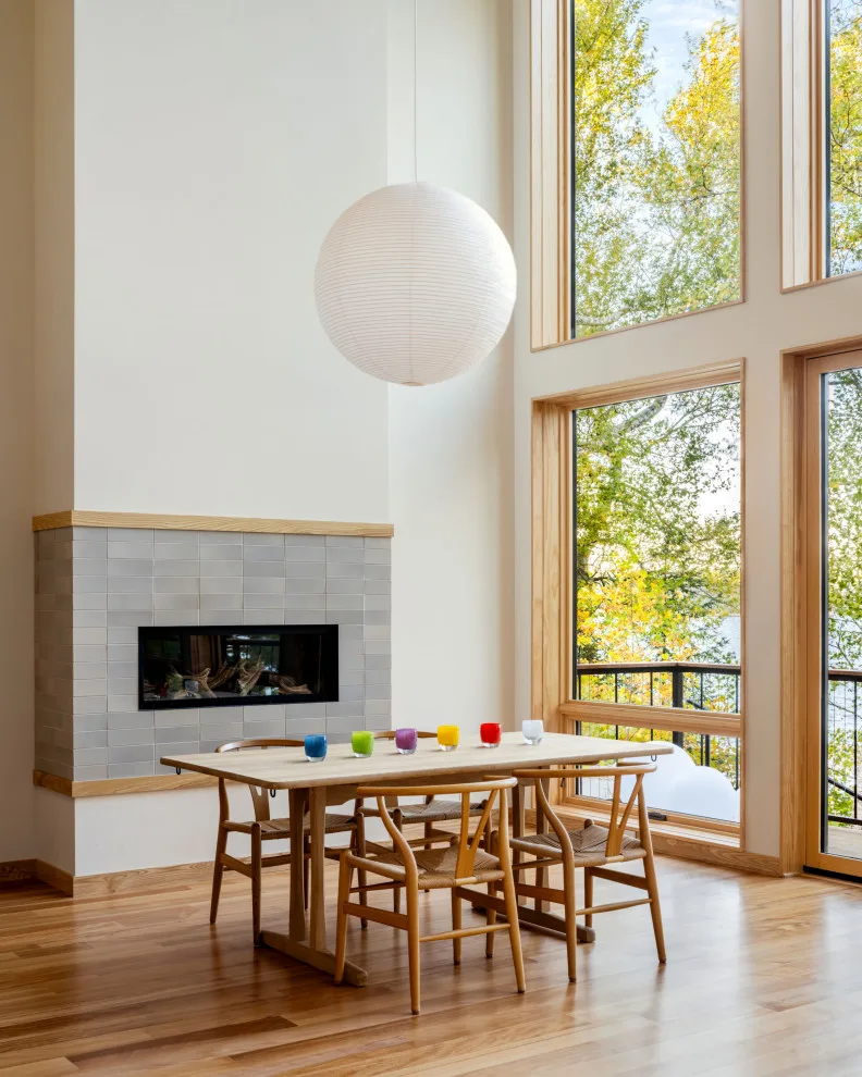 Minnesota Getaway by Plural Office Architects - Photo 14