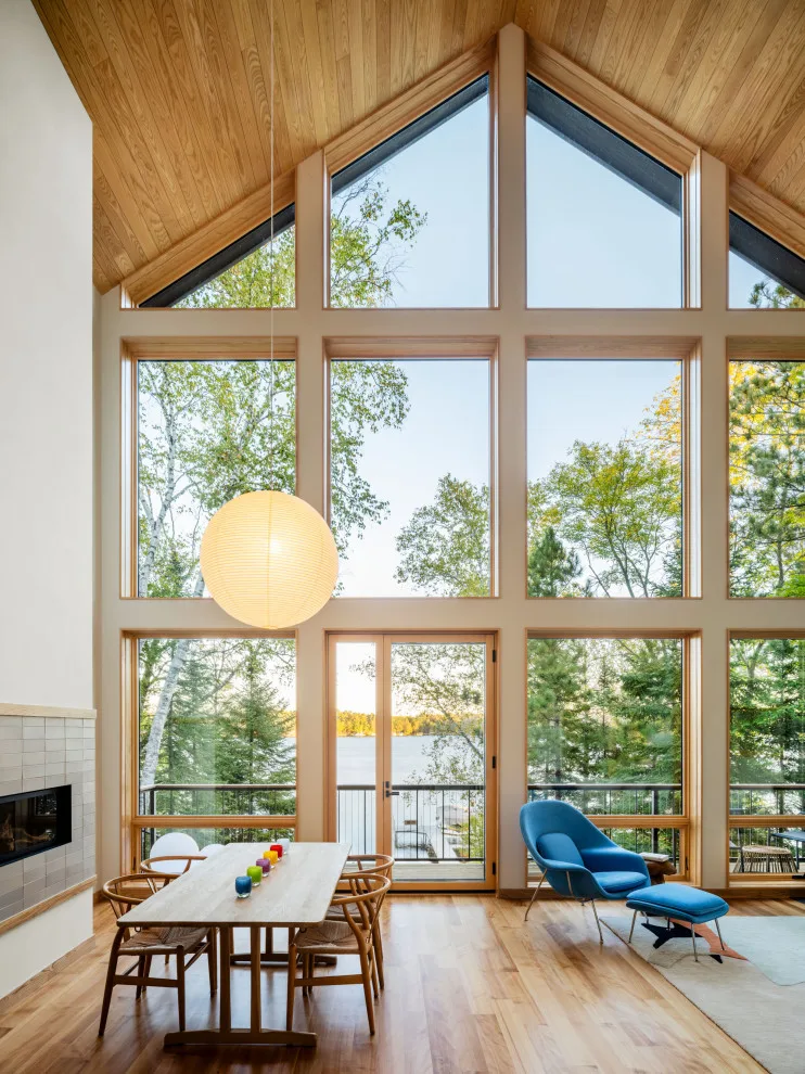Minnesota Getaway by Plural Office Architects - Photo 8