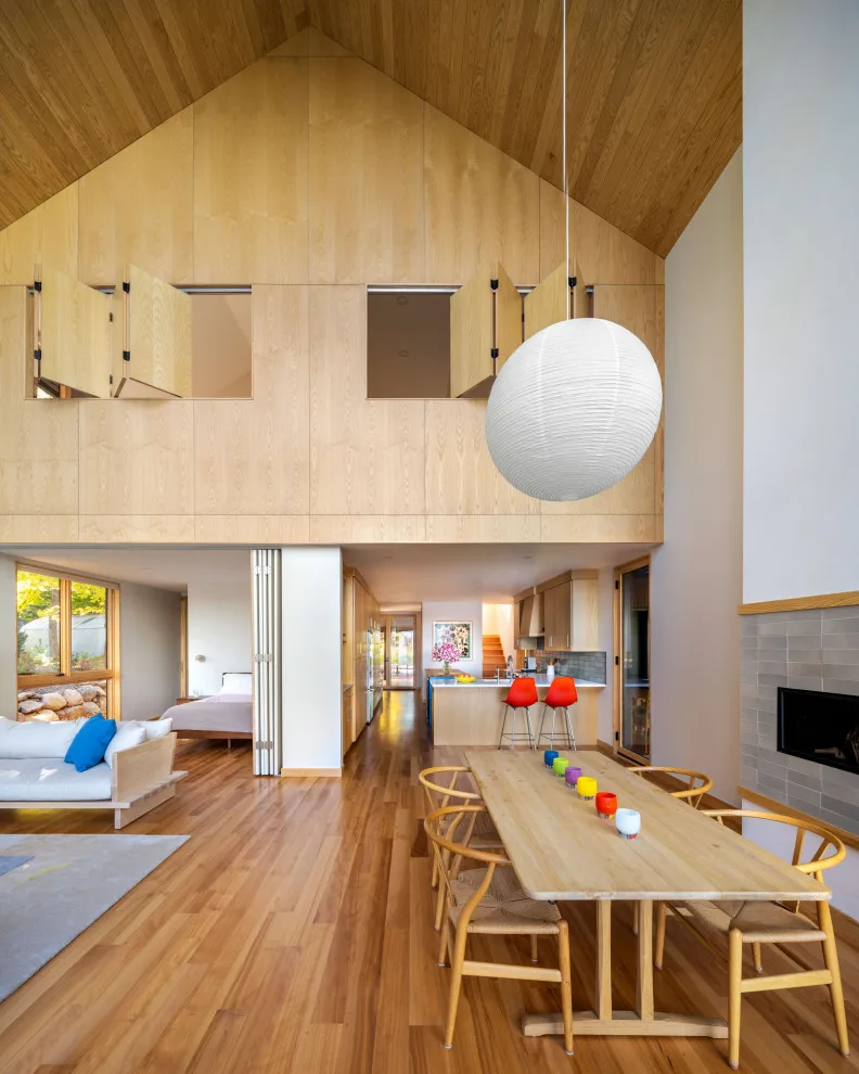 Minnesota Getaway by Plural Office Architects - Photo 17