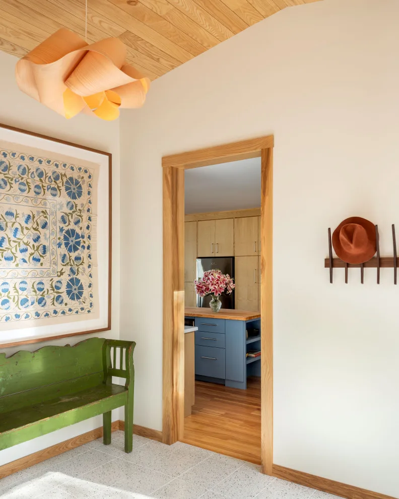 Minnesota Getaway by Plural Office Architects - Photo 4