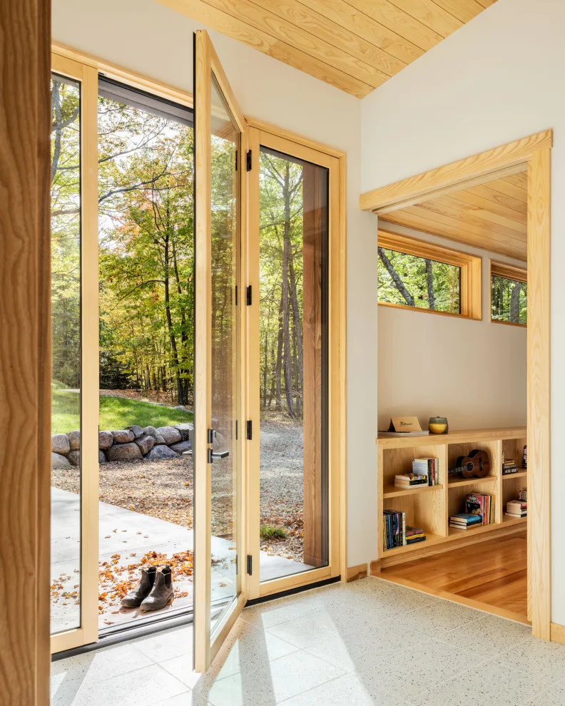 Minnesota Getaway by Plural Office Architects - Photo 13