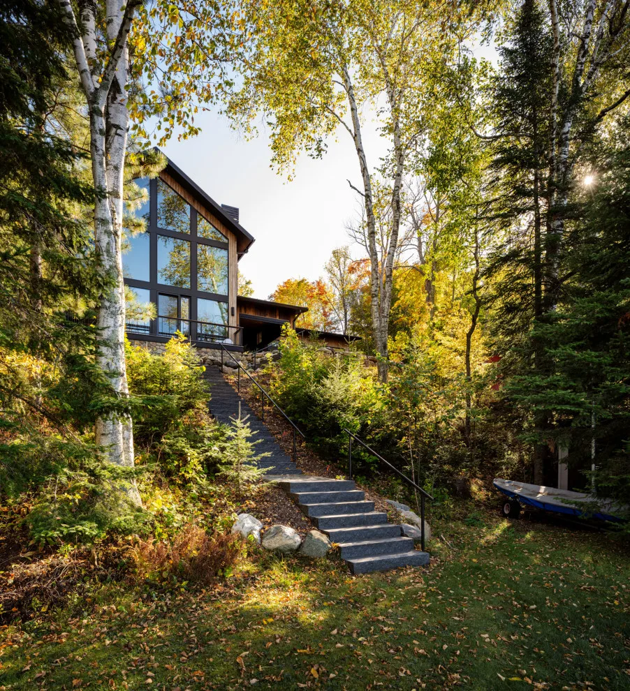 Minnesota Getaway by Plural Office Architects - Photo 2