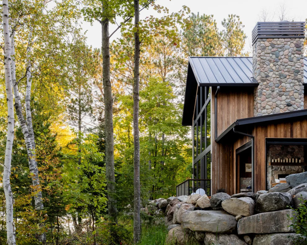 Minnesota Getaway by Plural Office Architects - Photo 10