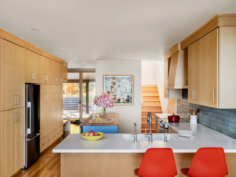 Minnesota Getaway by Plural Office Architects - Photo 19
