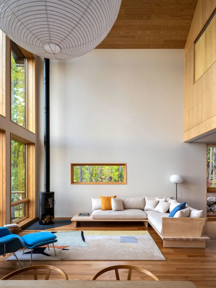 Minnesota Getaway by Plural Office Architects - Photo 16