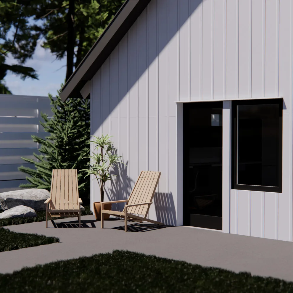 Mira Accessory Dwelling Unit by Spacehouse - Photo 11