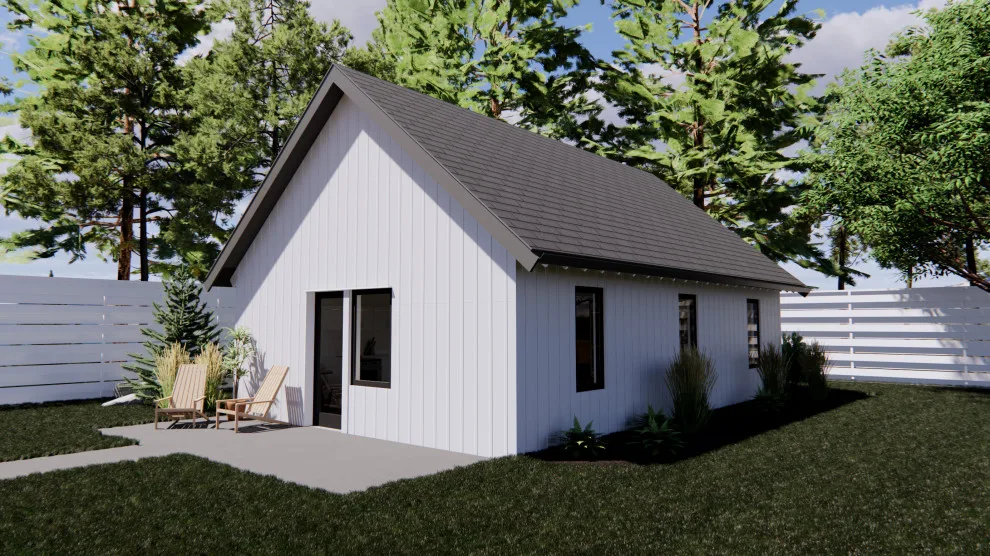 Mira Accessory Dwelling Unit by Spacehouse - Photo 13