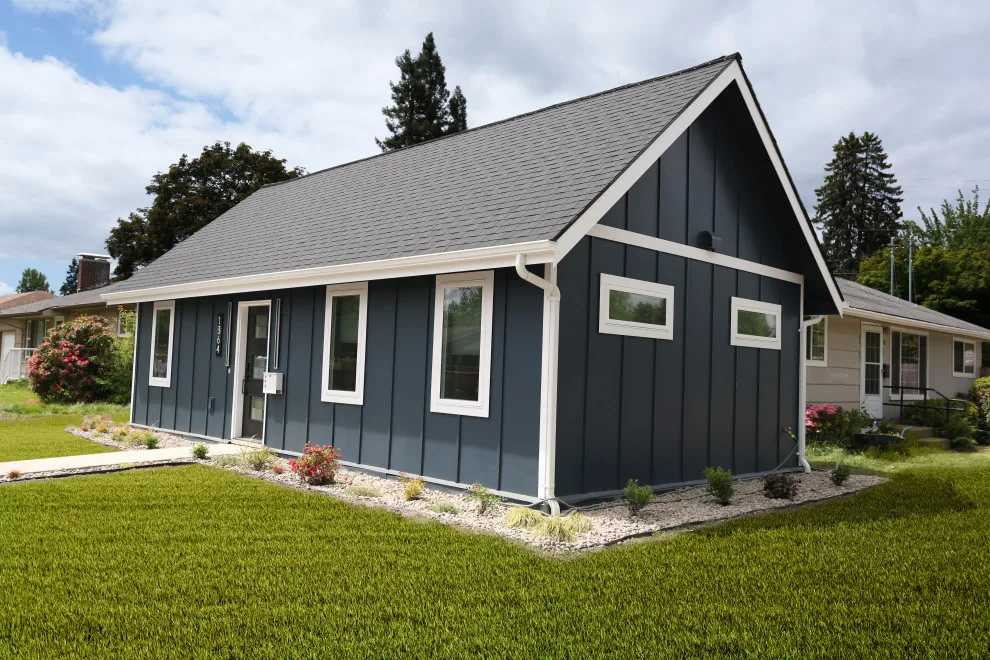 Spacehouse - Photo 13