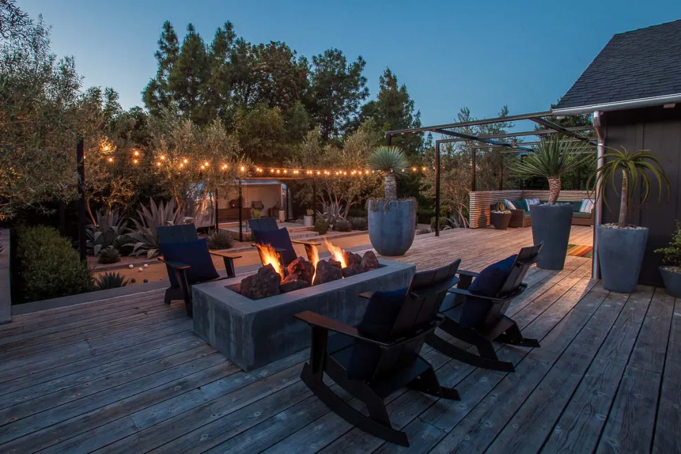 Solar View by Jessica Lehrbaum Architect - Photo 20