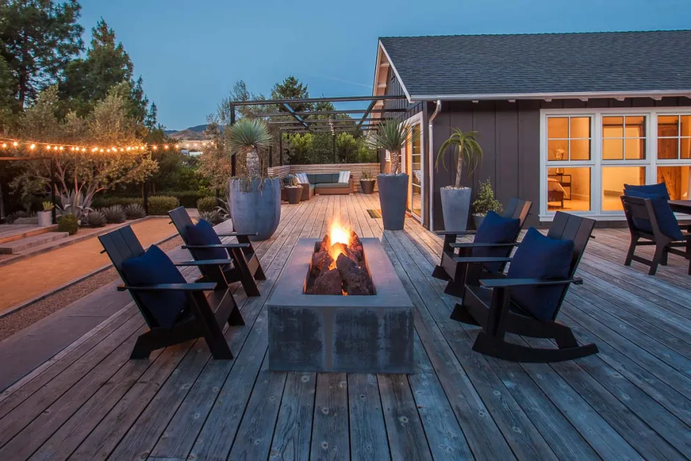 Solar View by Jessica Lehrbaum Architect - Photo 7