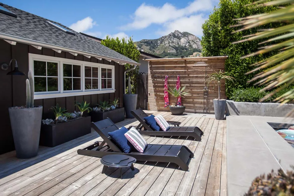 Solar View by Jessica Lehrbaum Architect - Photo 26