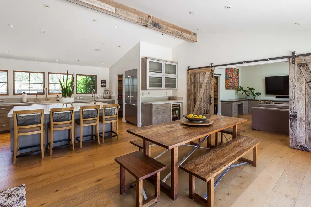 Solar View by Jessica Lehrbaum Architect - Photo 14