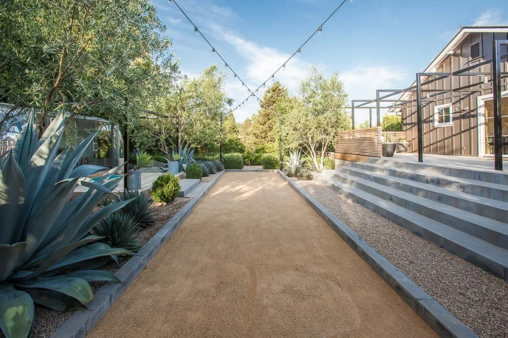 Solar View by Jessica Lehrbaum Architect - Photo 9