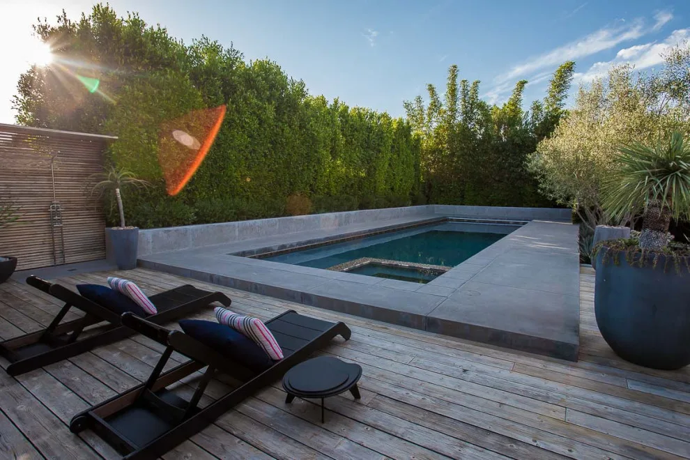 Solar View by Jessica Lehrbaum Architect - Photo 27