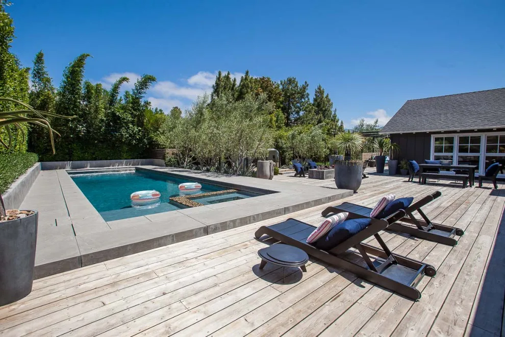 Solar View by Jessica Lehrbaum Architect - Photo 18