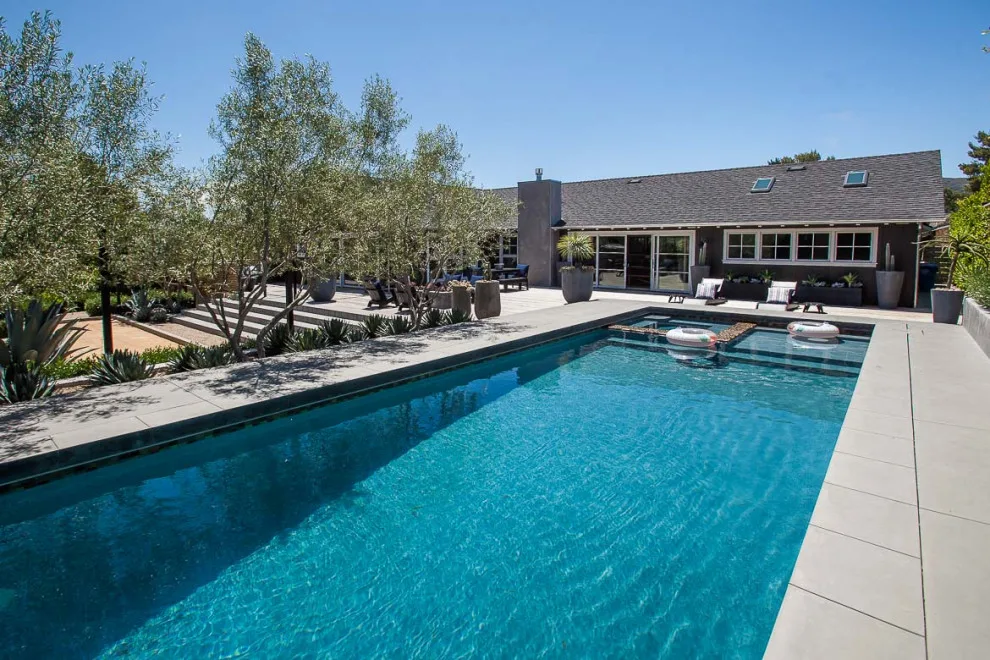 Solar View by Jessica Lehrbaum Architect - Photo 24