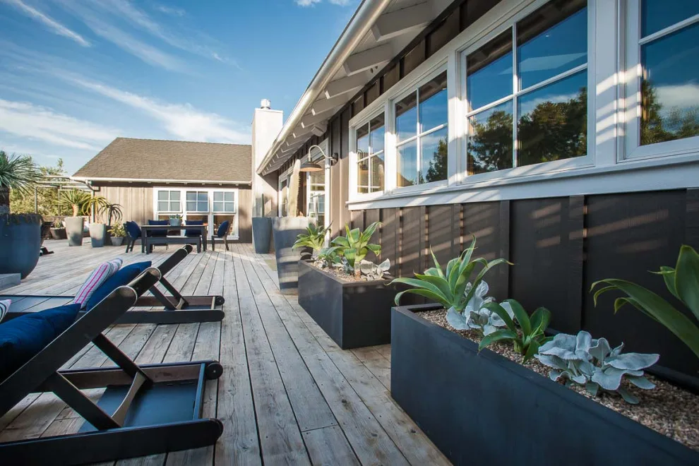 Solar View by Jessica Lehrbaum Architect - Photo 19