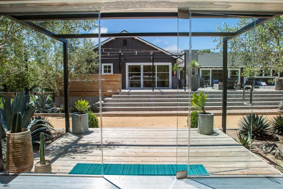 Solar View by Jessica Lehrbaum Architect - Photo 13