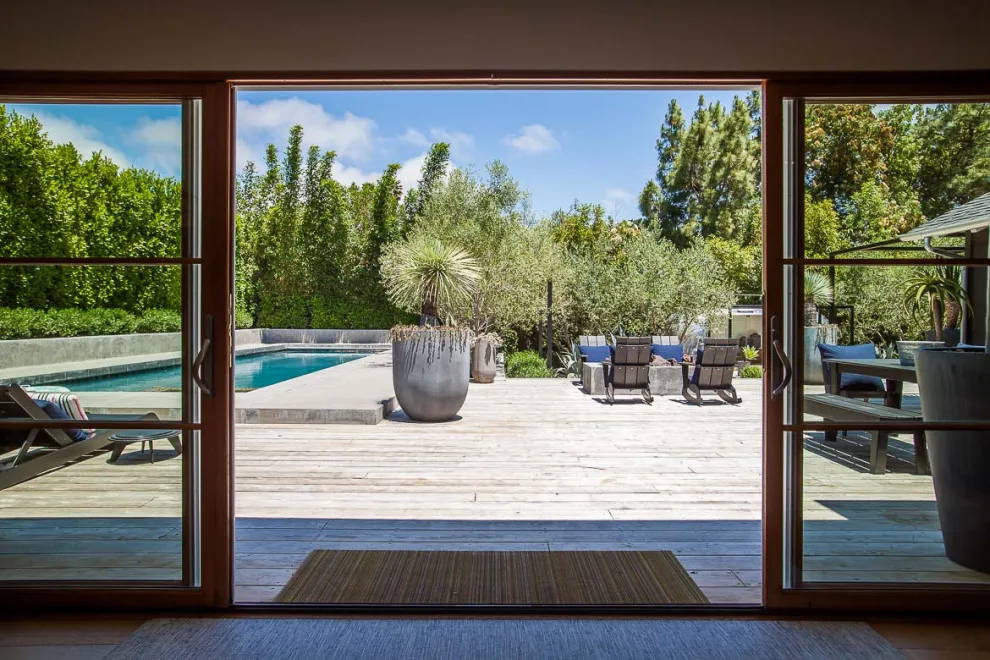 Solar View by Jessica Lehrbaum Architect - Photo 16