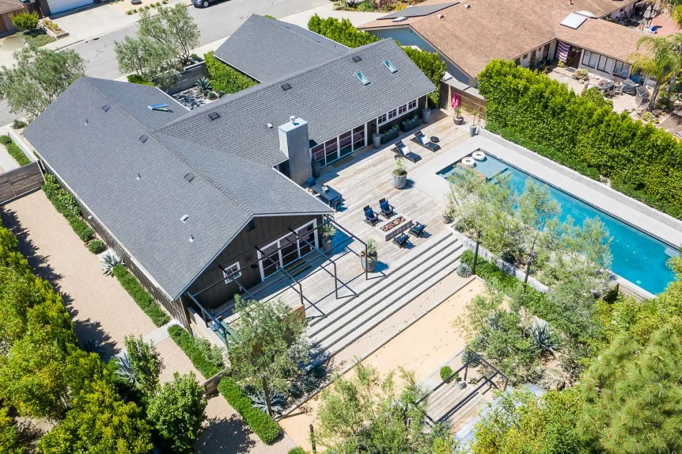 Solar View by Jessica Lehrbaum Architect - Photo 5