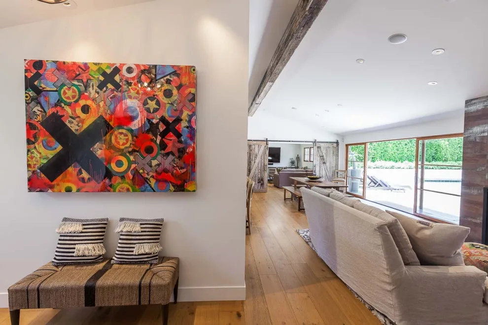 Solar View by Jessica Lehrbaum Architect - Photo 6