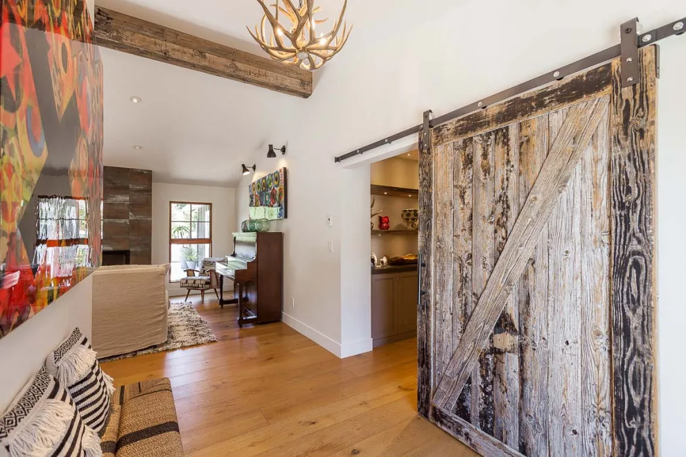 Solar View by Jessica Lehrbaum Architect - Photo 25
